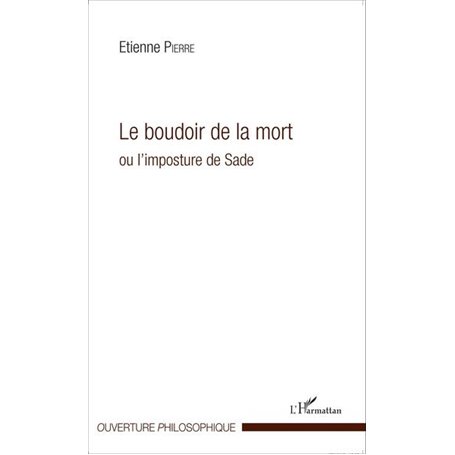 Le boudoir de la mort