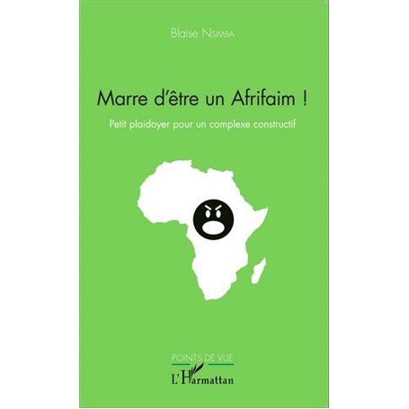 Marre d'être un Afrifaim