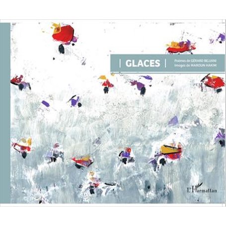 Glaces