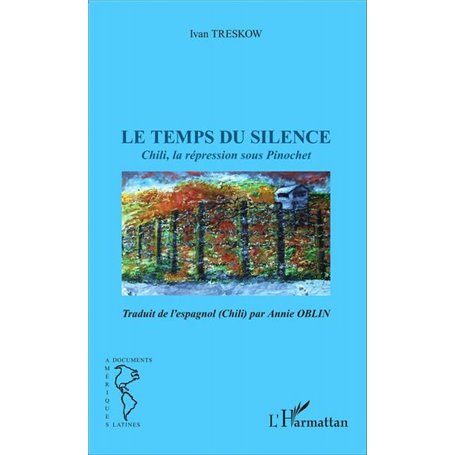 Le temps du silence