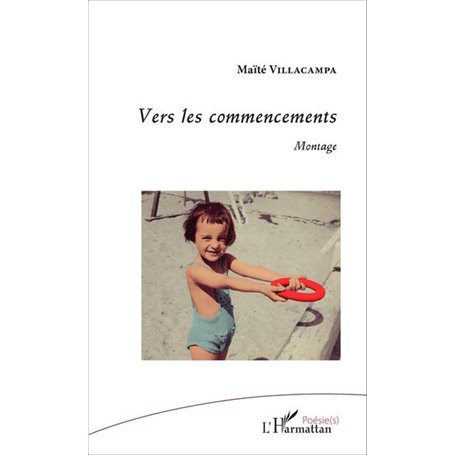 Vers les commencements