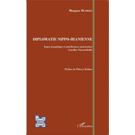 Diplomatie Nippo-Iranienne