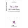 Tao Té King (Dao Dé Jing)
