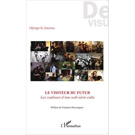 Le visiteur du futur