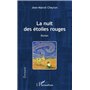 La nuit des étoiles rouges
