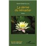 La dérive du nénuphar