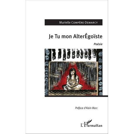 Je Tu mon AlterÉgoïste