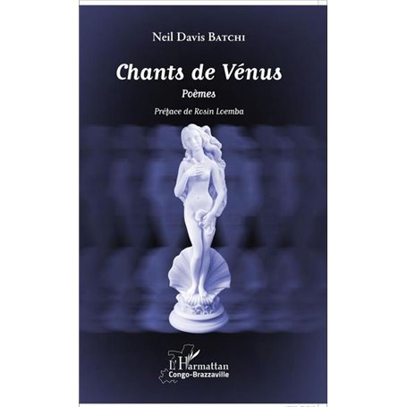 Chants de Vénus