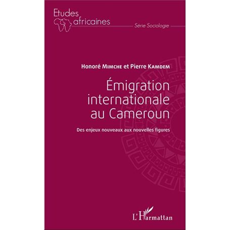 Emigration internationale au Cameroun