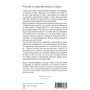 Précarité et replis identitaires au Gabon