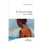 Le pavot rouge