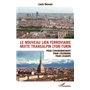 Le nouveau lien ferroviaire mixte transalpin Lyon-Turin
