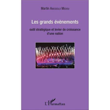 Les grands évènements