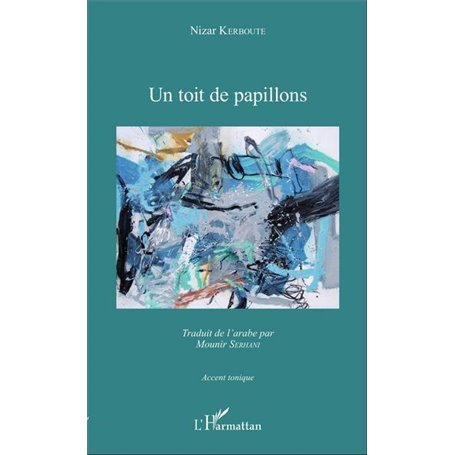 Un toit de papillons