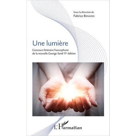 Une lumière