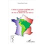 L'EXIL LATINO-AMÉRICAIN EN FRANCE
