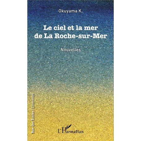 Le ciel et la mer de La Roche-sur-Mer