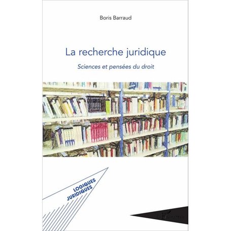 La recherche juridique