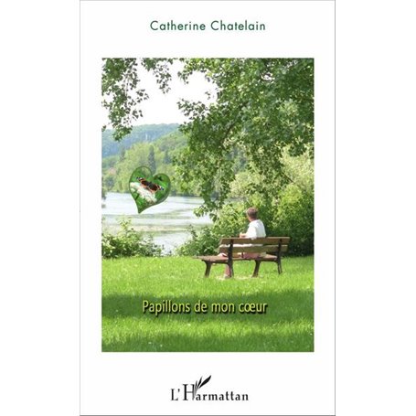Papillons de mon coeur