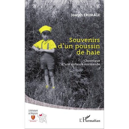 Souvenirs d'un poussin de haie