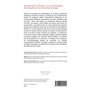 Introduction à l'histoire et aux civilisations des peuples de la Lékoumou (Congo)
