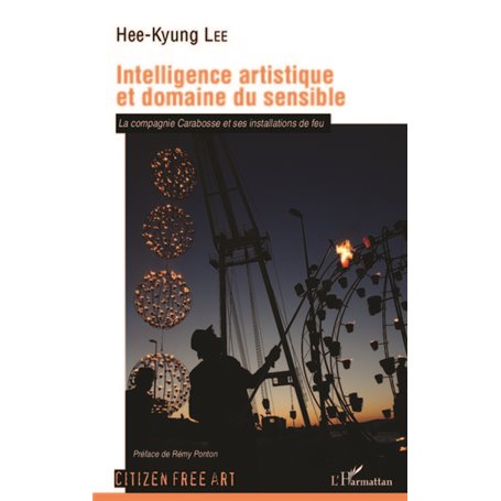 Intelligence artistique et domaine du sensible