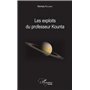 Les exploits du professeur Kounta