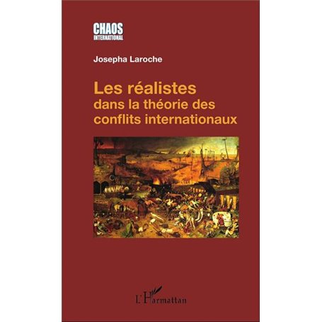 Les réalistes dans la théorie des conflits internationaux