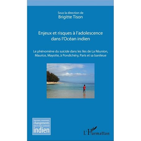 Enjeux et risques à l'adolescence dans l'Océan Indien