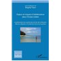 Enjeux et risques à l'adolescence dans l'Océan Indien