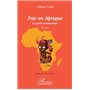 Fric en Afrique