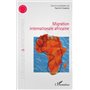 Migration internationale africaine