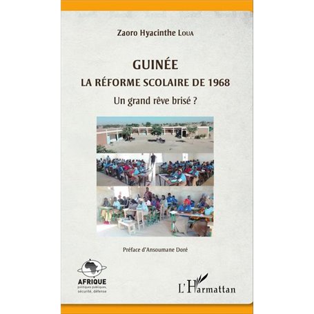 Guinée