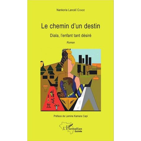 Le chemin d'un destin