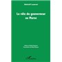 Le rôle du gouverneur au Maroc