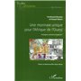 Une monnaie unique pour l'Afrique de l'Ouest