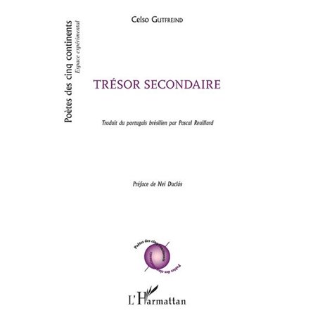 Trésor secondaire