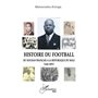 Histoire du football. Du Soudan français à la République du Mali (1935-1960)