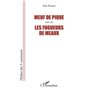 Meuf de pique suivi de Les fugueurs de meaux