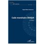 Code monétaire OHADA
