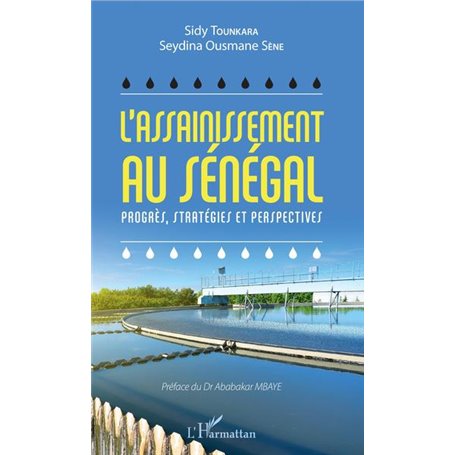 L'assainissement au Sénégal