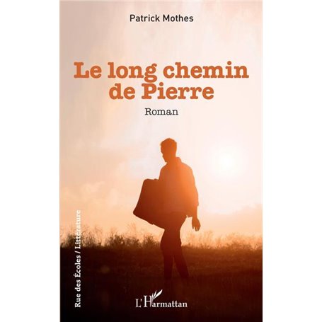 Le long chemin de Pierre