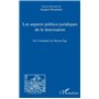 Les aspects politico-juridiques de la domination