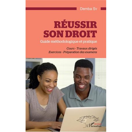 Réussir son droit