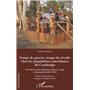Temps de guerre, temps de révolte chez les populations autochtones du Cambodge