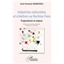 Industries culturelles et créatives au Burkina Faso