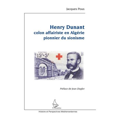 Henry Dunant
