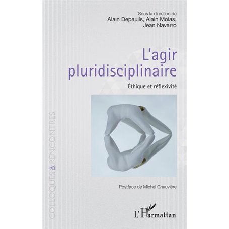 L'agir pluridisciplinaire