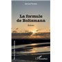 La formule de Boltzmann