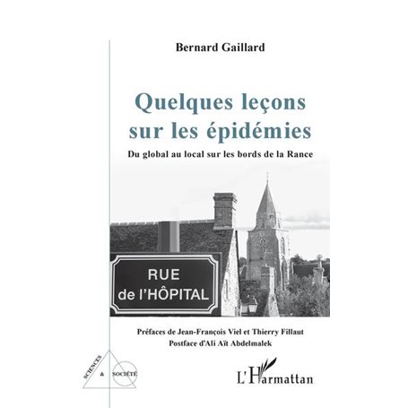 Quelques leçons sur les épidémies